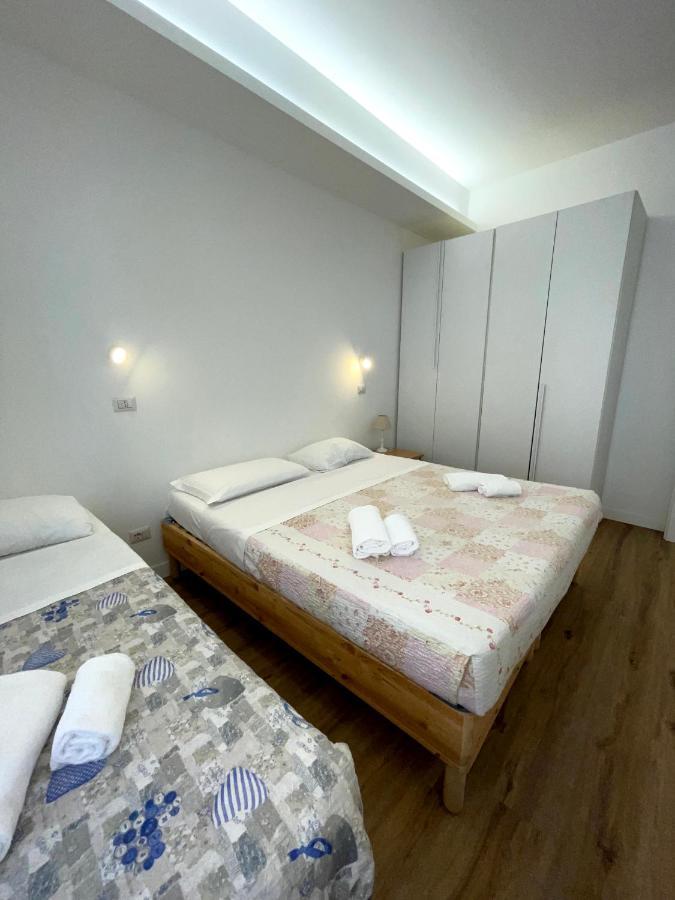 Joy Apartments Milan Exterior photo