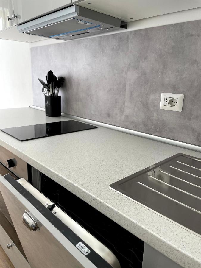 Joy Apartments Milan Exterior photo