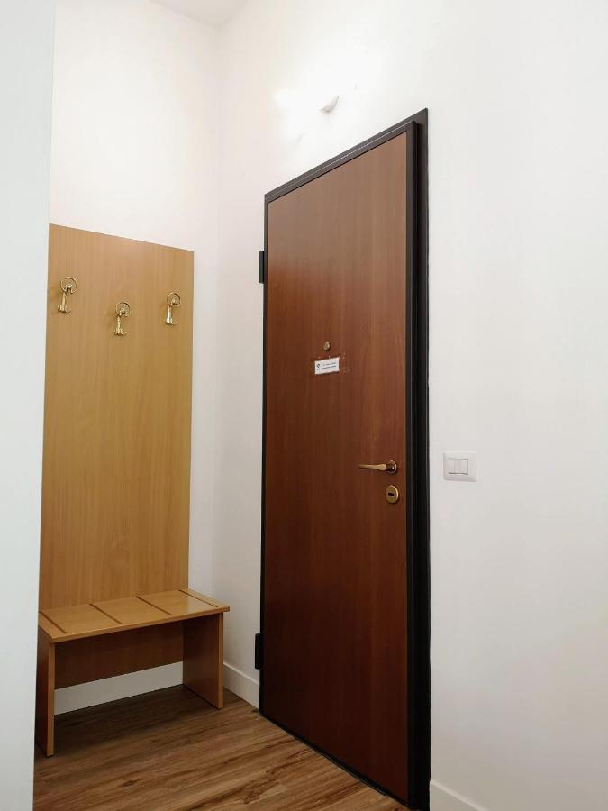 Joy Apartments Milan Exterior photo