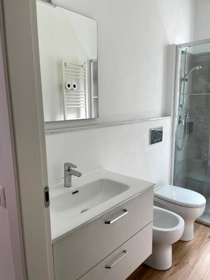 Joy Apartments Milan Exterior photo