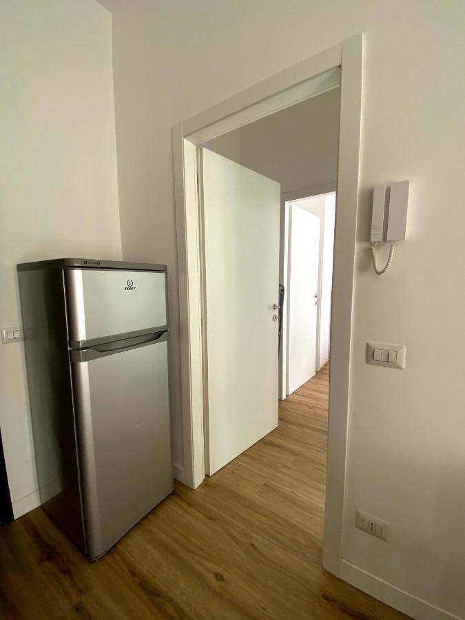 Joy Apartments Milan Exterior photo
