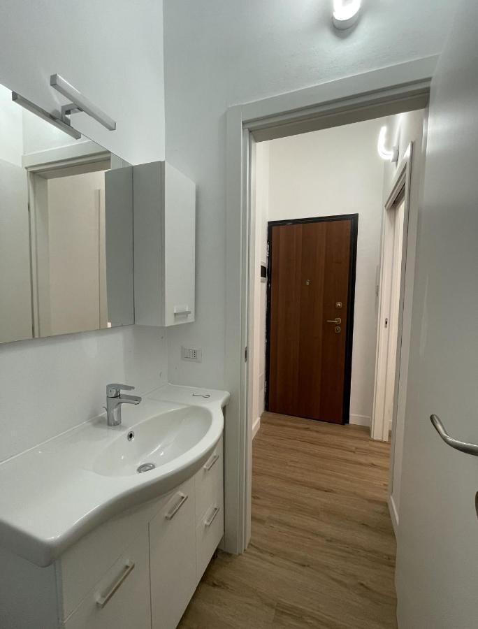 Joy Apartments Milan Exterior photo