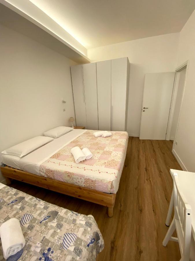 Joy Apartments Milan Exterior photo